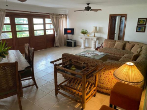 Los Corozos Apartment G1 Guavaberry Golf & Country Club, Juan Dolio